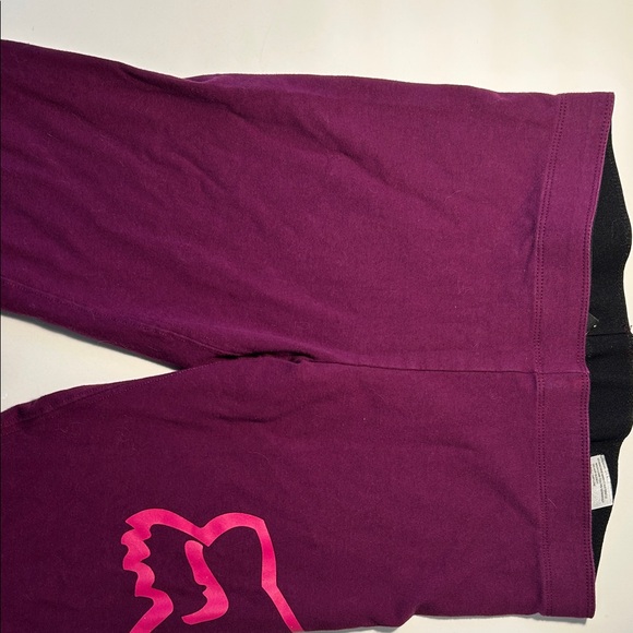 Fox Racing Leggings - Picture 9 of 11